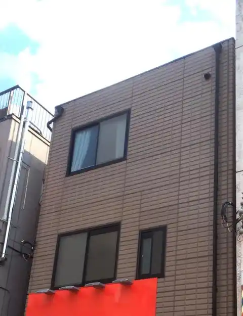 プレジオ戸越